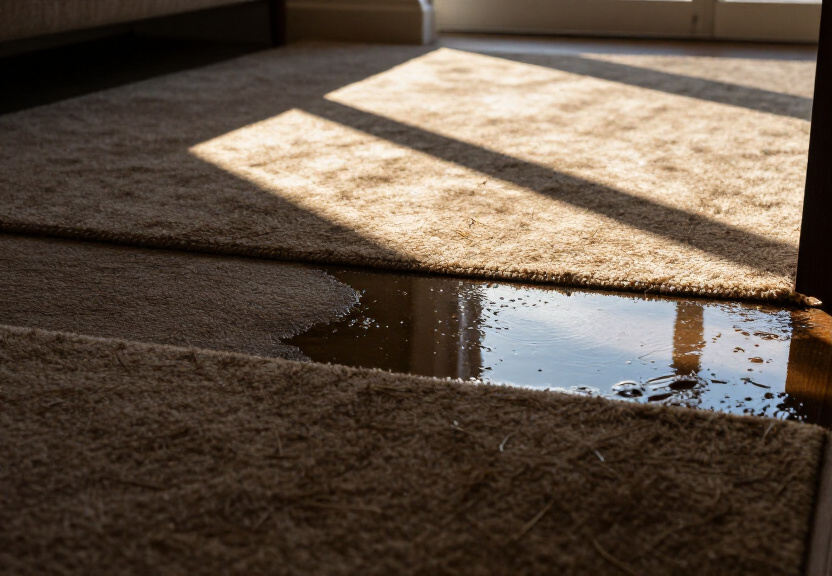 Petersham Flood Restoration Projects